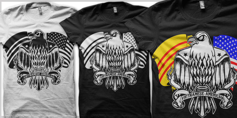 T-Shirt-Design von  AngryBear für Velvet Nail Lounge LLC | Design: #2511073