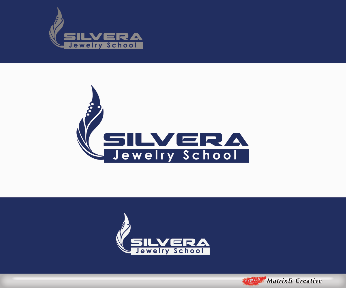 Diseño de Logo por Matrix5 Creative para este proyecto | Diseño #14078055