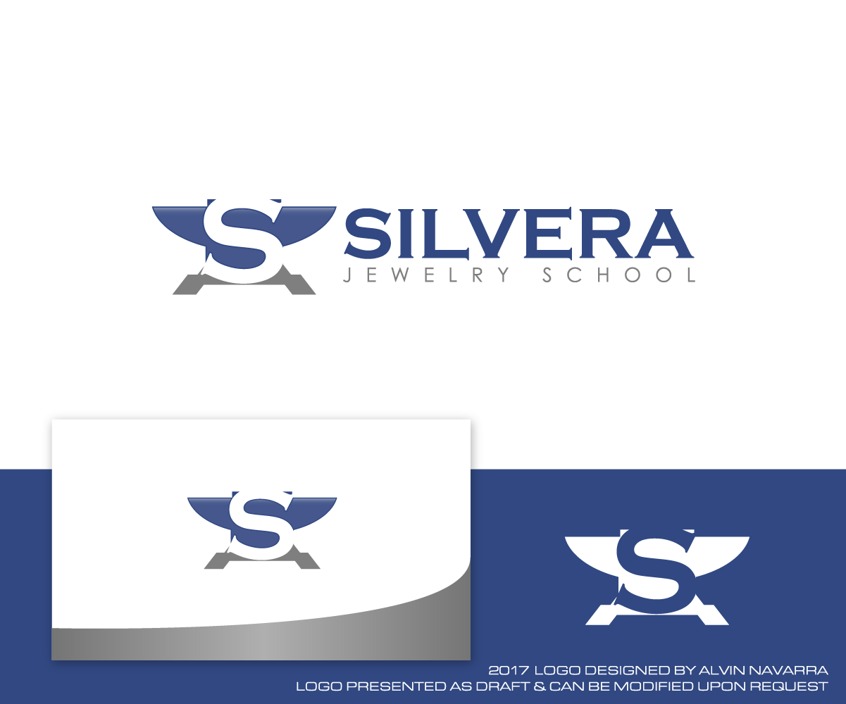 Logo Design by alvinnavarra for this project | Design #14034933
