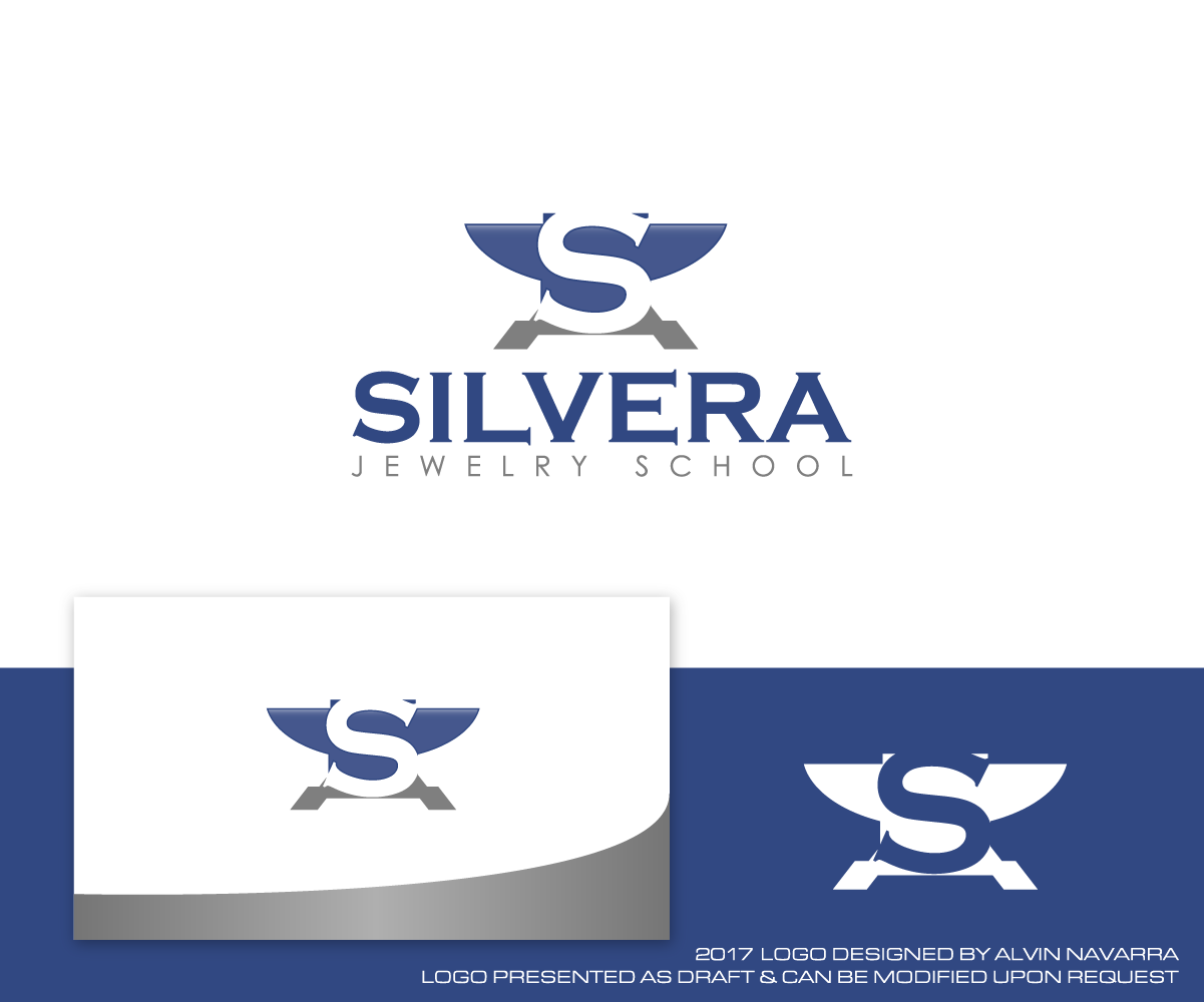 Logo Design by alvinnavarra for this project | Design #14034958