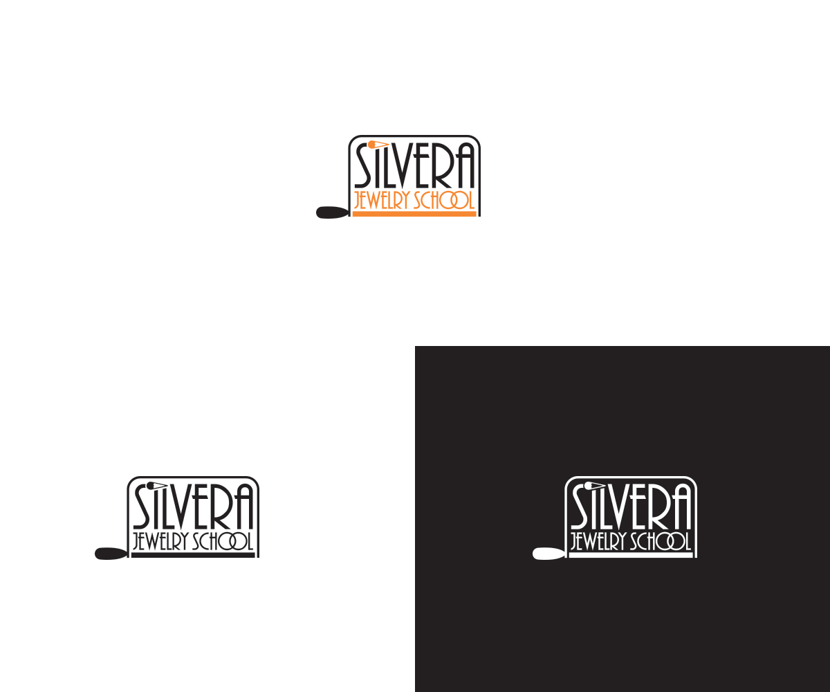 Logo Design by Alex C. for this project | Design: #14106514