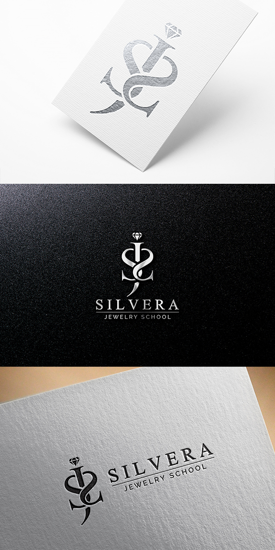 Logo Design by Creative_Projectss for this project | Design #14087269