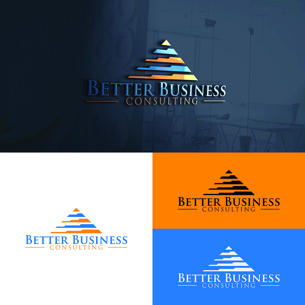 Logo Design by Sunny for this project | Design #14815052