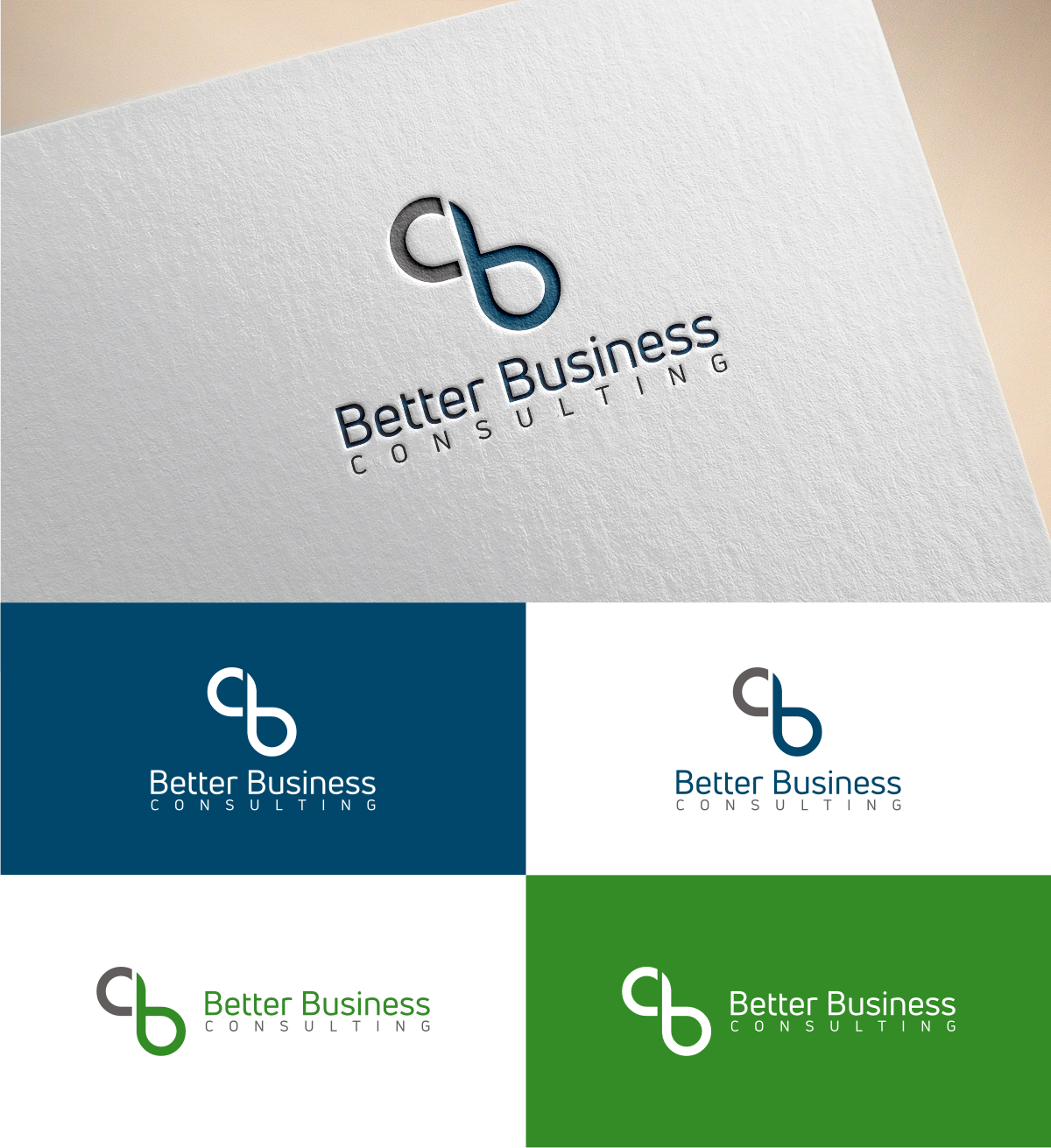 Logo-Design von MKR für dieses Projekt | Design #14716529