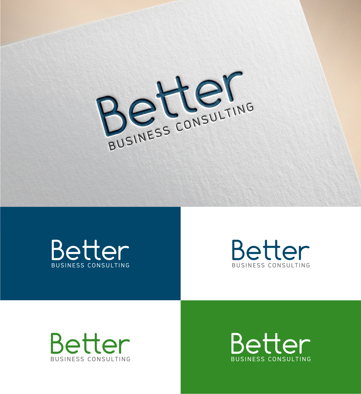Logo Design by MKR for this project | Design #14716532
