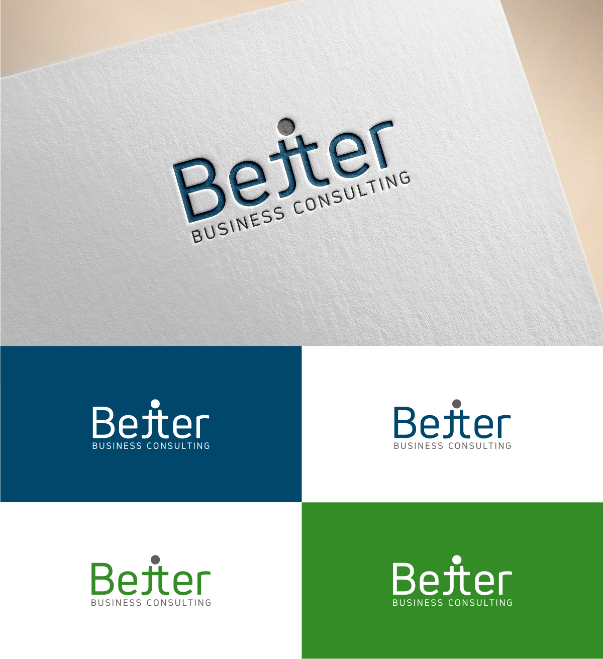 Logo Design by MKR for this project | Design #14716534