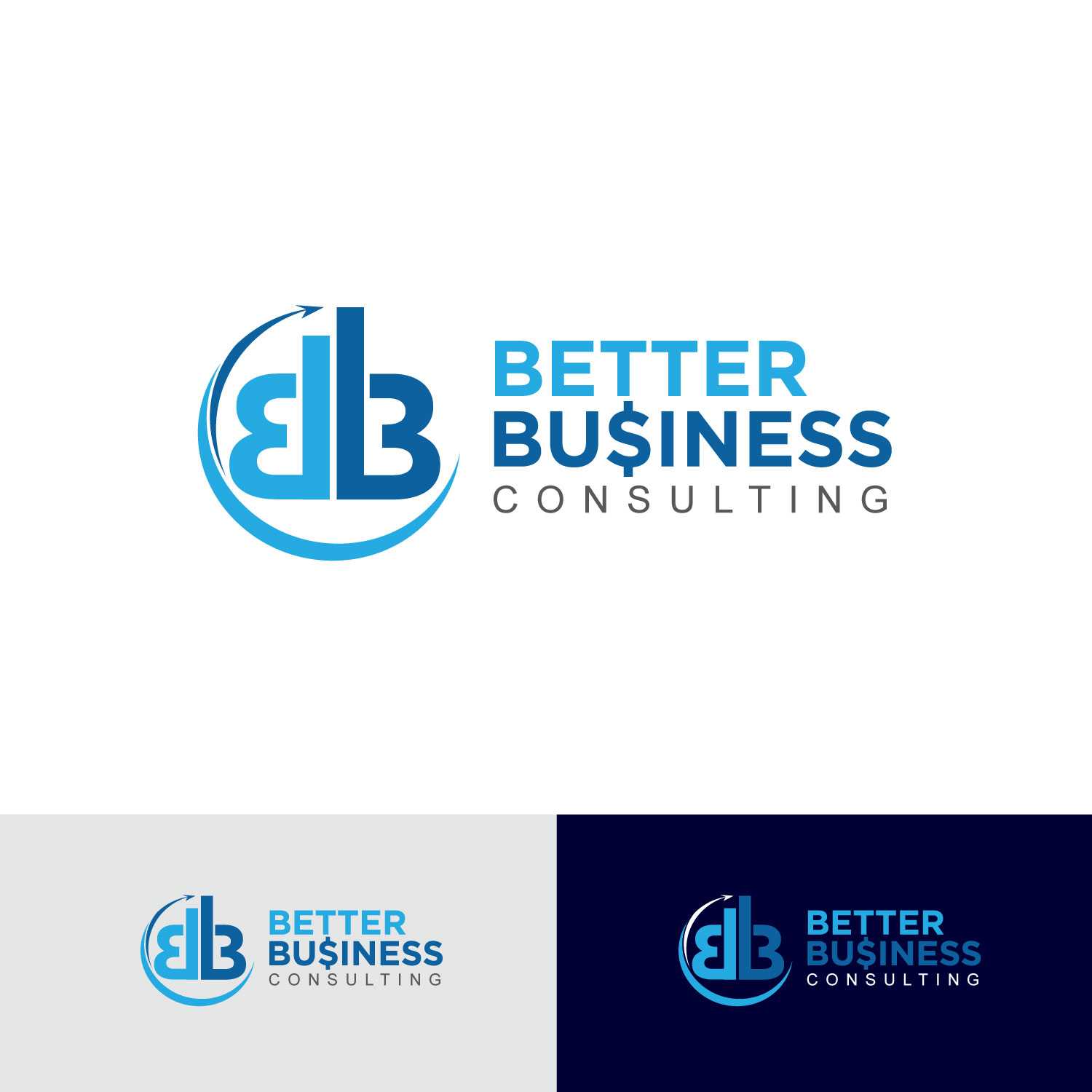 Logo-Design von concepts für dieses Projekt | Design #14810816