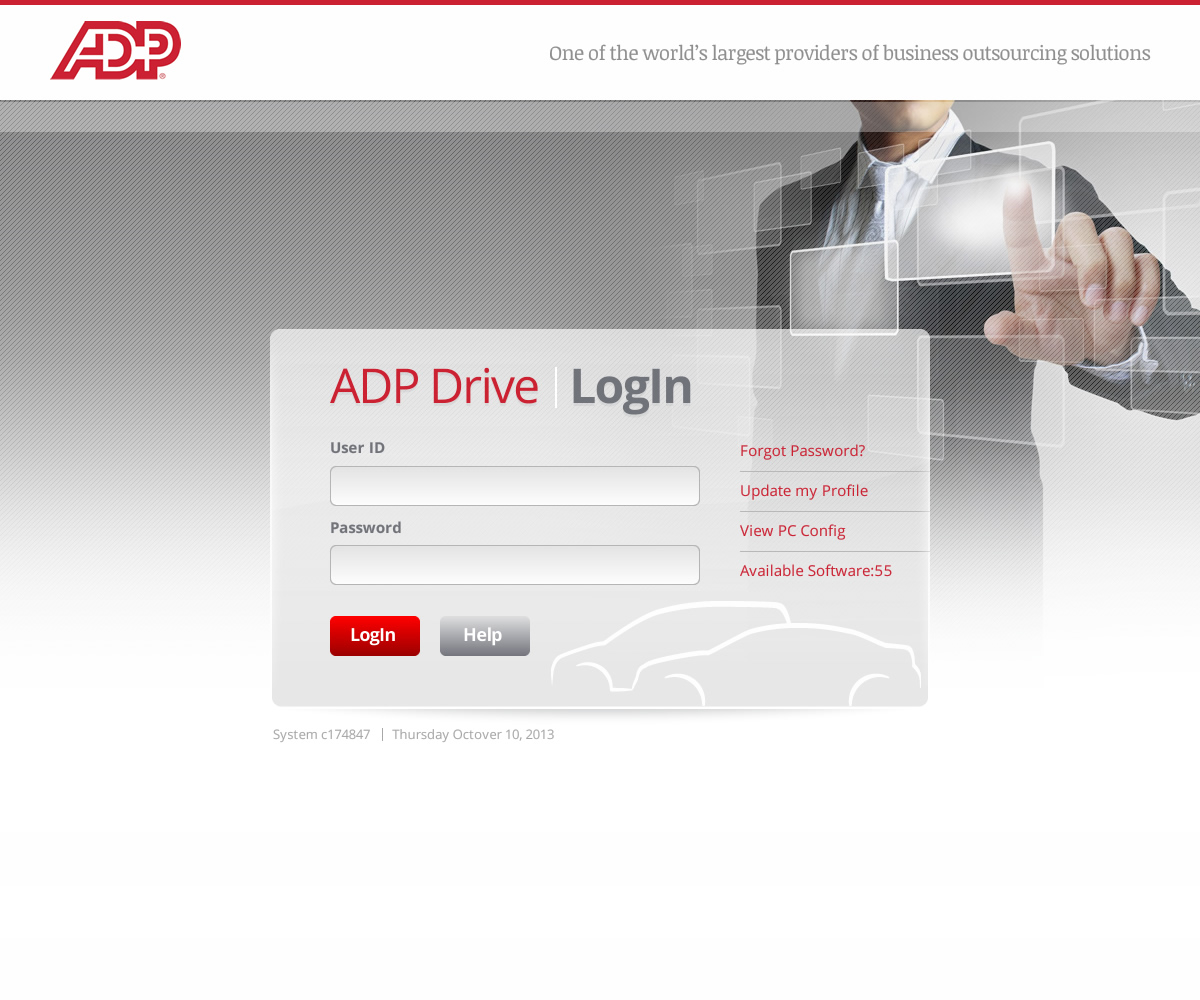 Web Design by Channel Studio for this project | Design #2519001