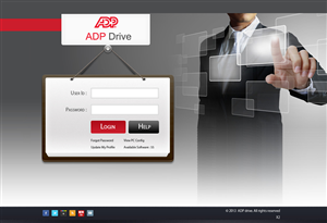 Web Design by pb for this project | Design: #2500247