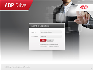 Web Design by pb for this project | Design: #2500274