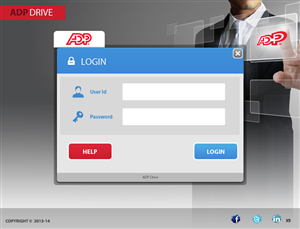 Web Design by pb for this project | Design: #2505135