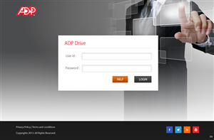 Web Design by pb for this project | Design: #2505140