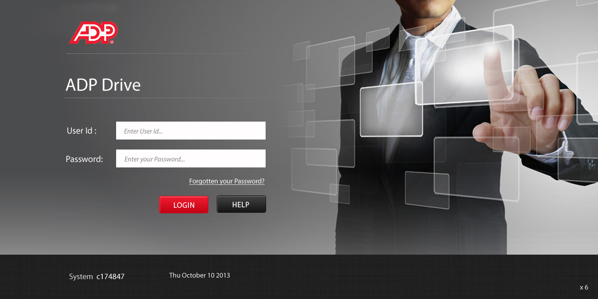 Web Design by pb for this project | Design #2505142