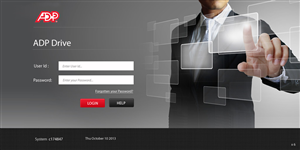 Web Design by pb for this project | Design: #2505142