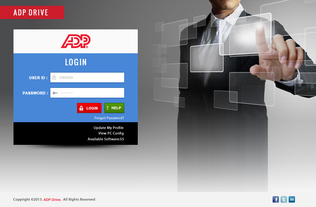 Web Design by Atom for this project | Design #2498135
