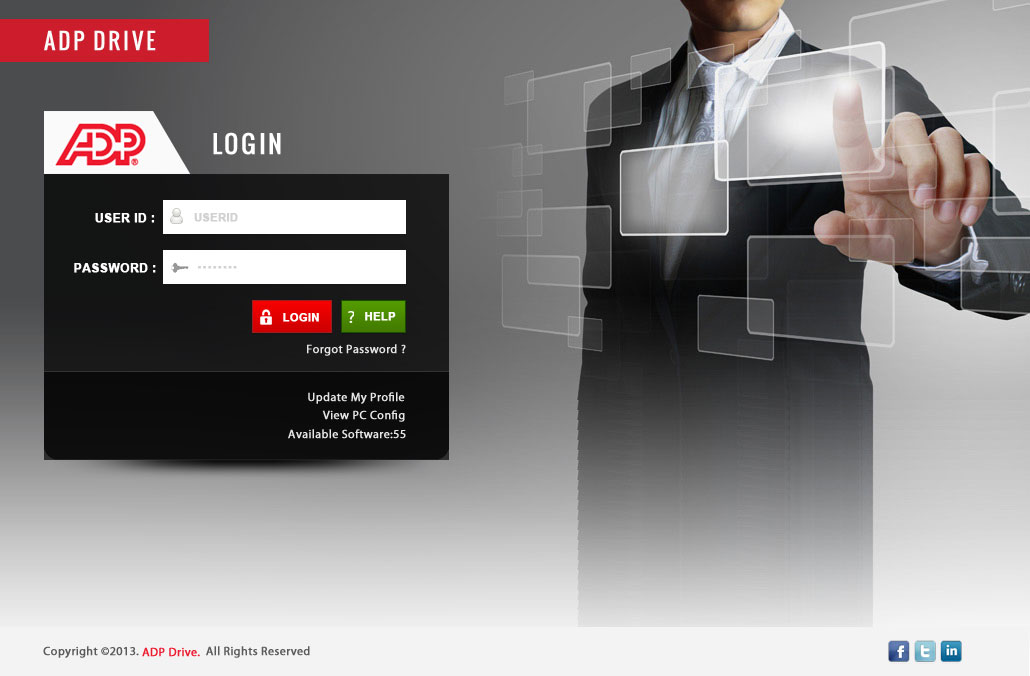 Web Design by Atom for this project | Design #2498151