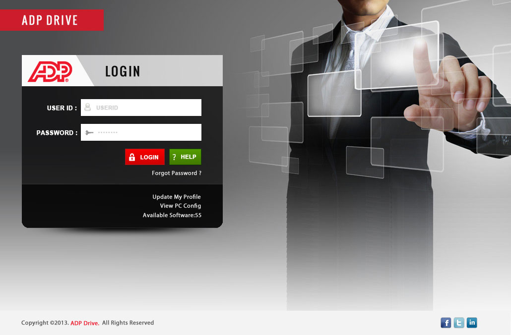 Web Design by Atom for this project | Design #2498154