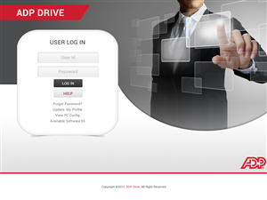 Web Design by Atom for this project | Design: #2500353