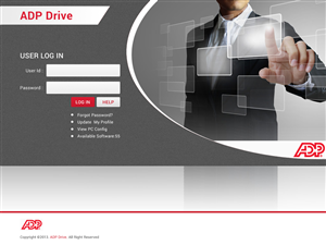 Web Design by Atom for this project | Design: #2501676