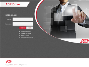 Web Design by Atom for this project | Design: #2501681