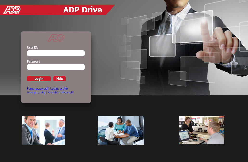 Web Design by Yura for this project | Design #2522958