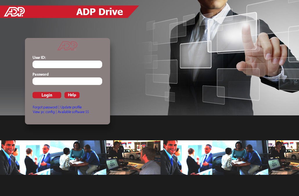 Web Design by Yura for this project | Design #2522961