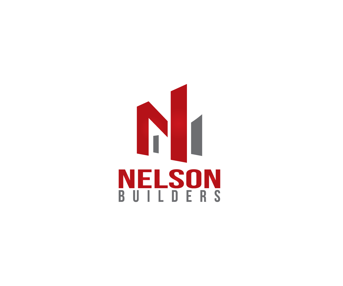 Design de Logo par meygekon pour Nelson Builders | Design #14095480