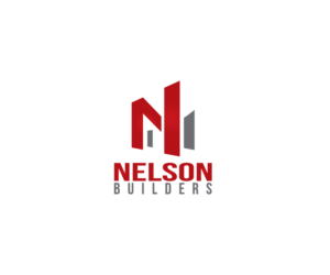 Diseño de Logo por meygekon para Nelson Builders | Diseño: #14095480