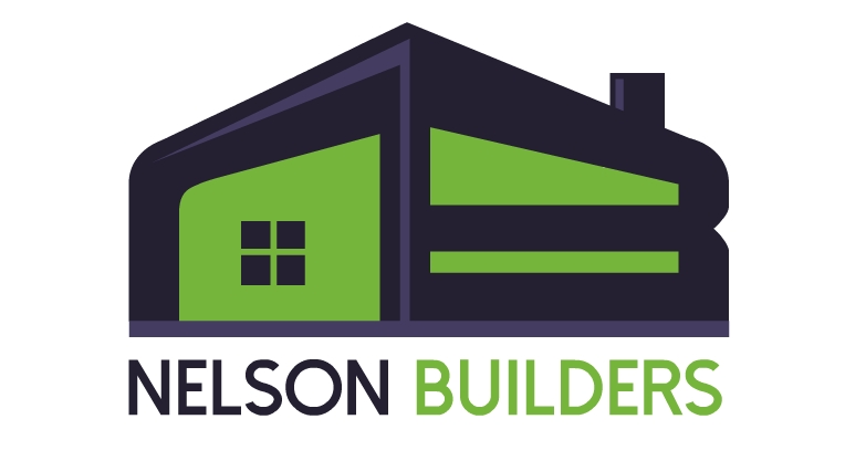 Logo Design by designdruid for Nelson Builders | Design #14093789