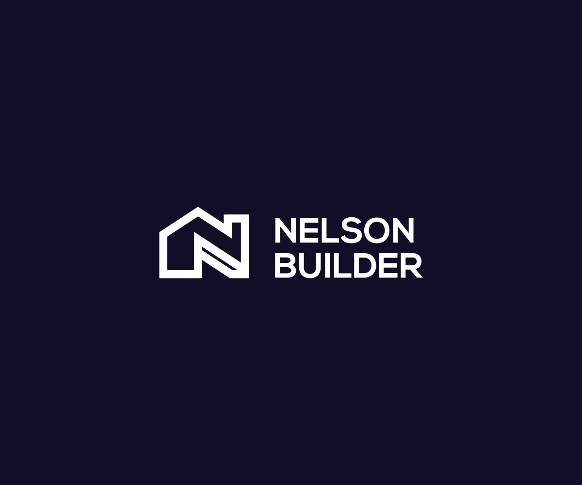 Logo Design by Suharyadi for Nelson Builders | Design #14045759