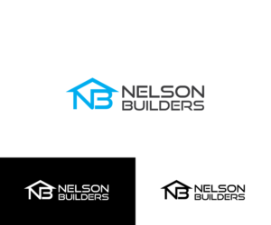 Diseño de Logo por Omee63 para Nelson Builders | Diseño: #14017359