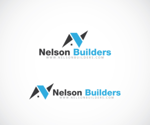 Diseño de Logo por Omee63 para Nelson Builders | Diseño: #14017361