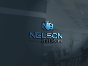 Logo Design by Jawlla for Nelson Builders | Design: #14068765