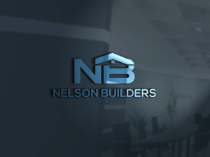 Diseño de Logo por logout babu para Nelson Builders | Diseño: #13967025