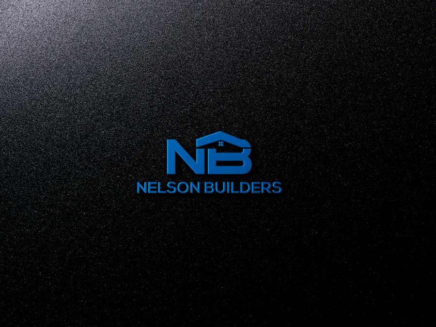Design de Logo par logout babu pour Nelson Builders | Design #13967026
