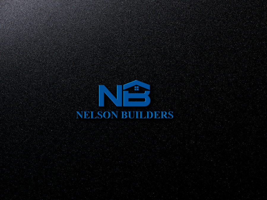 Logo Design by logout babu for Nelson Builders | Design #13968030