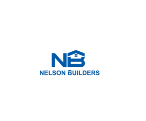 Logo Design by logout babu for Nelson Builders | Design: #13968755