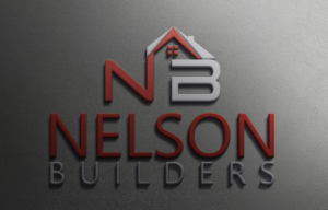 Logo Design by Top king  designer for Nelson Builders | Design: #13974677