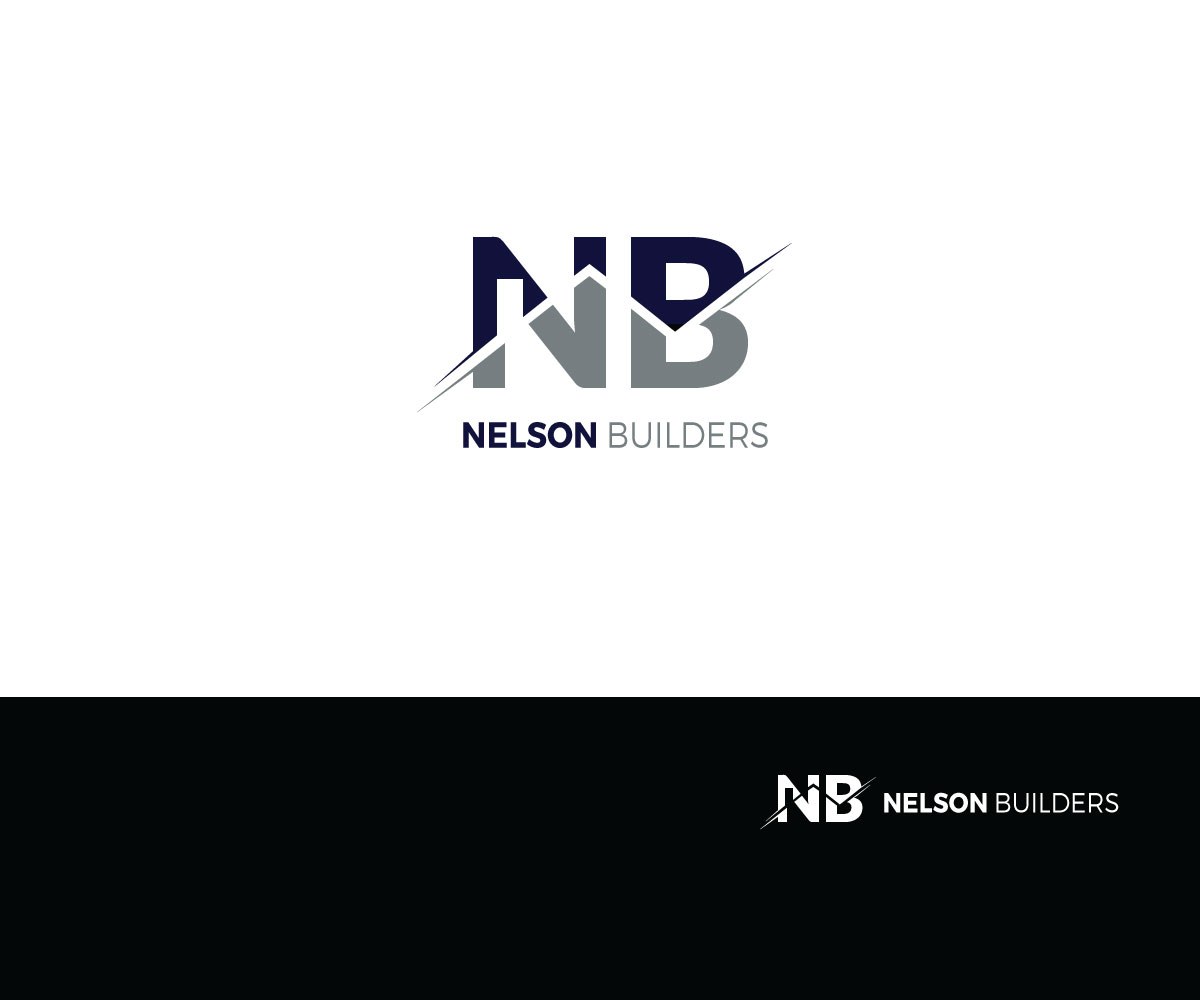 Design de Logo par Artknyte pour Nelson Builders | Design #14024684