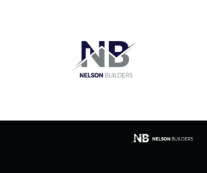 Diseño de Logo por Artknyte para Nelson Builders | Diseño: #14024684