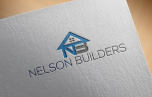 Logo Design by mojibur1993 for Nelson Builders | Design: #13993630