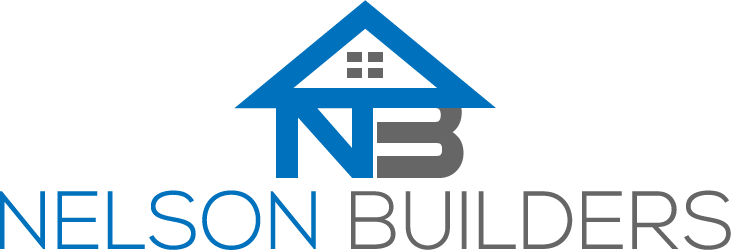 Logo Design by mojibur1993 for Nelson Builders | Design #13993633