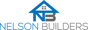 Logo Design by mojibur1993 for Nelson Builders | Design: #13993633