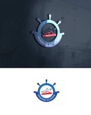 Logo Design by herumason for Incling | Design #13993998