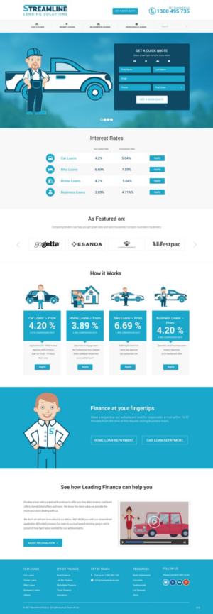 Diseño Wordpress por pb para Biddly Enterprises Pty Ltd | Diseño: #13978772