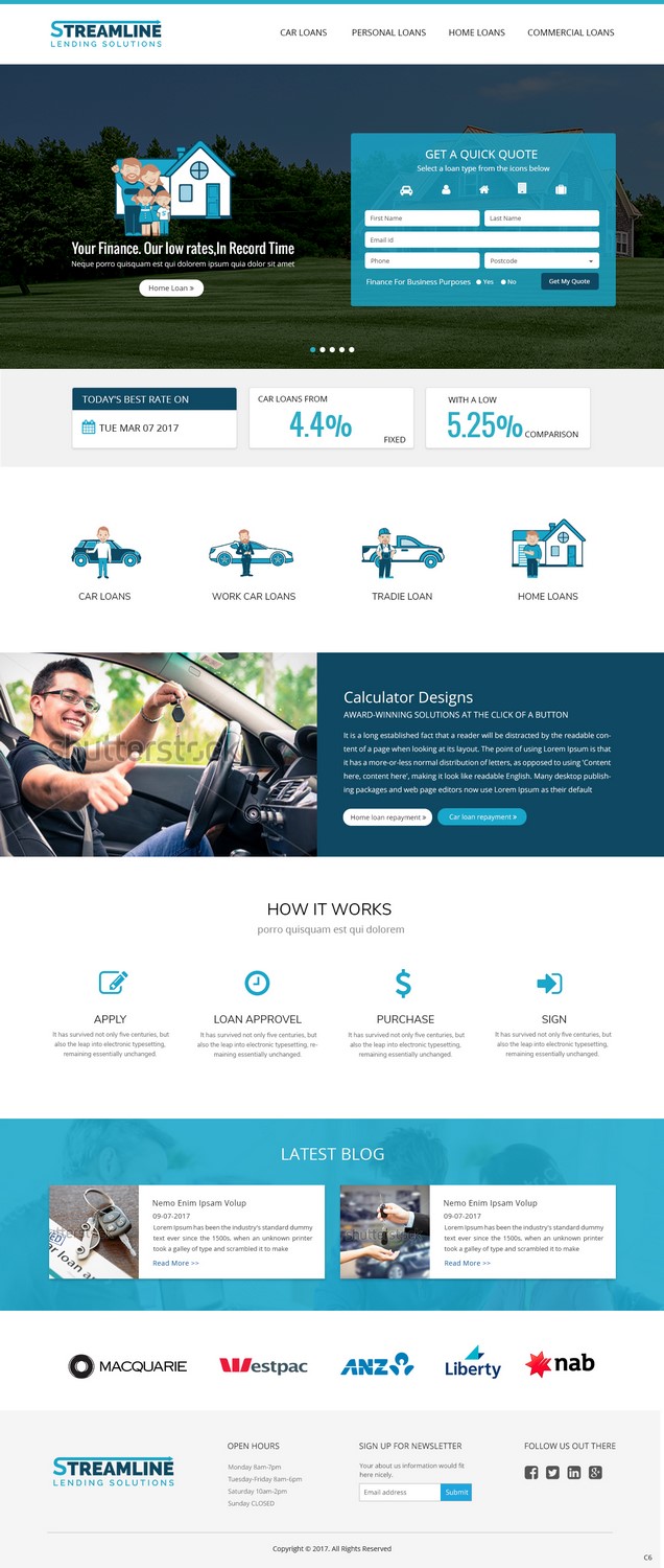 Diseño Wordpress por pb para Biddly Enterprises Pty Ltd | Diseño #13978773
