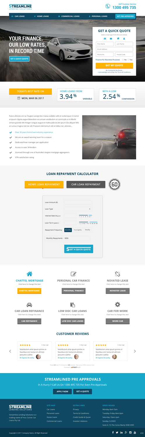 Wordpress Design by pb for Biddly Enterprises Pty Ltd | Design #14101343