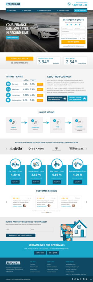 Diseño Wordpress por pb para Biddly Enterprises Pty Ltd | Diseño: #14101344