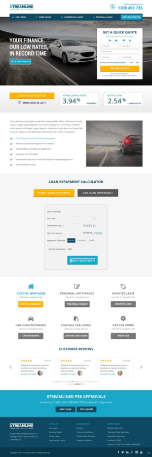 Diseño Wordpress por pb para Biddly Enterprises Pty Ltd | Diseño: #14112092