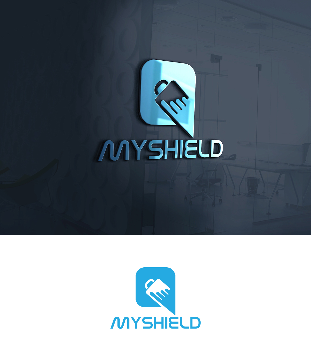 Diseño de Logo por supercreative para este proyecto | Diseño #13958034